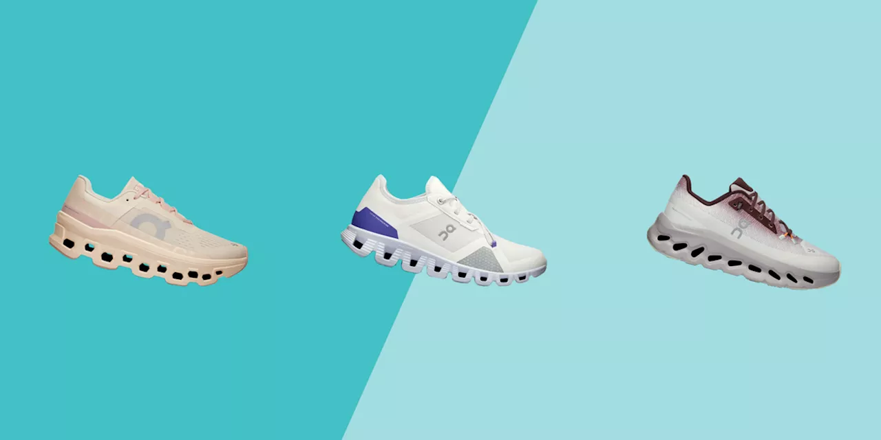 The Best On Cloud Shoes for Walking, According to Footwear Pros