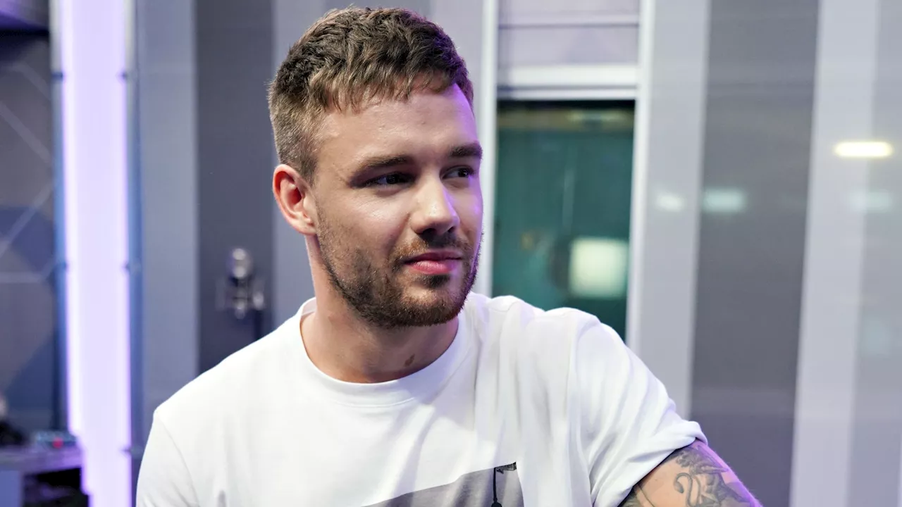 Hotelangestellter wird nach Liam Paynes (†31) Tod untersucht