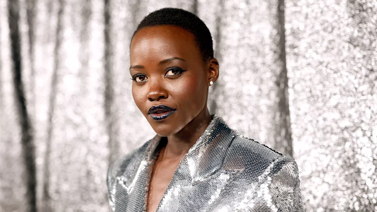 Lupita Nyong’o Experienced ‘Heartbreak and Grief’ While Ironing Out Her Kenyan Accent for Hollywood