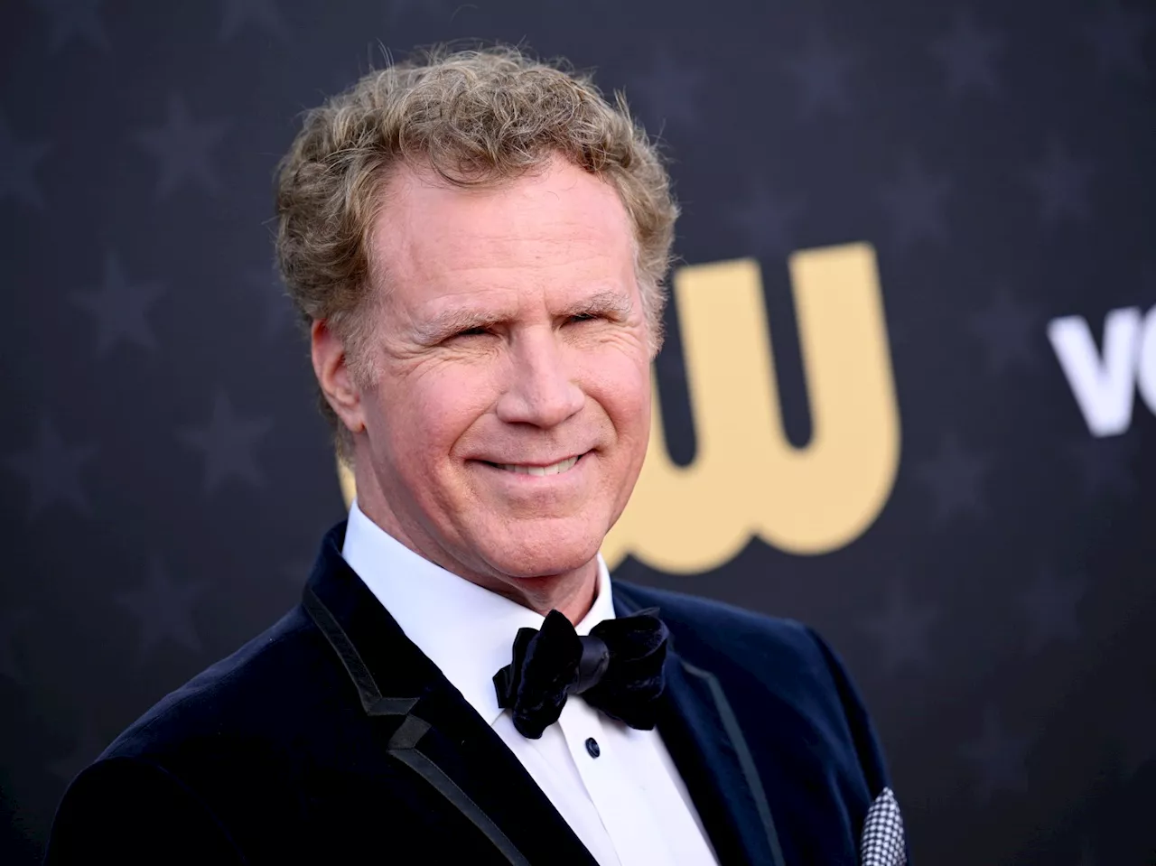 Will Ferrell Proposes New Song for U.S. Naturalization Ceremonies on ‘Last Week Tonight’