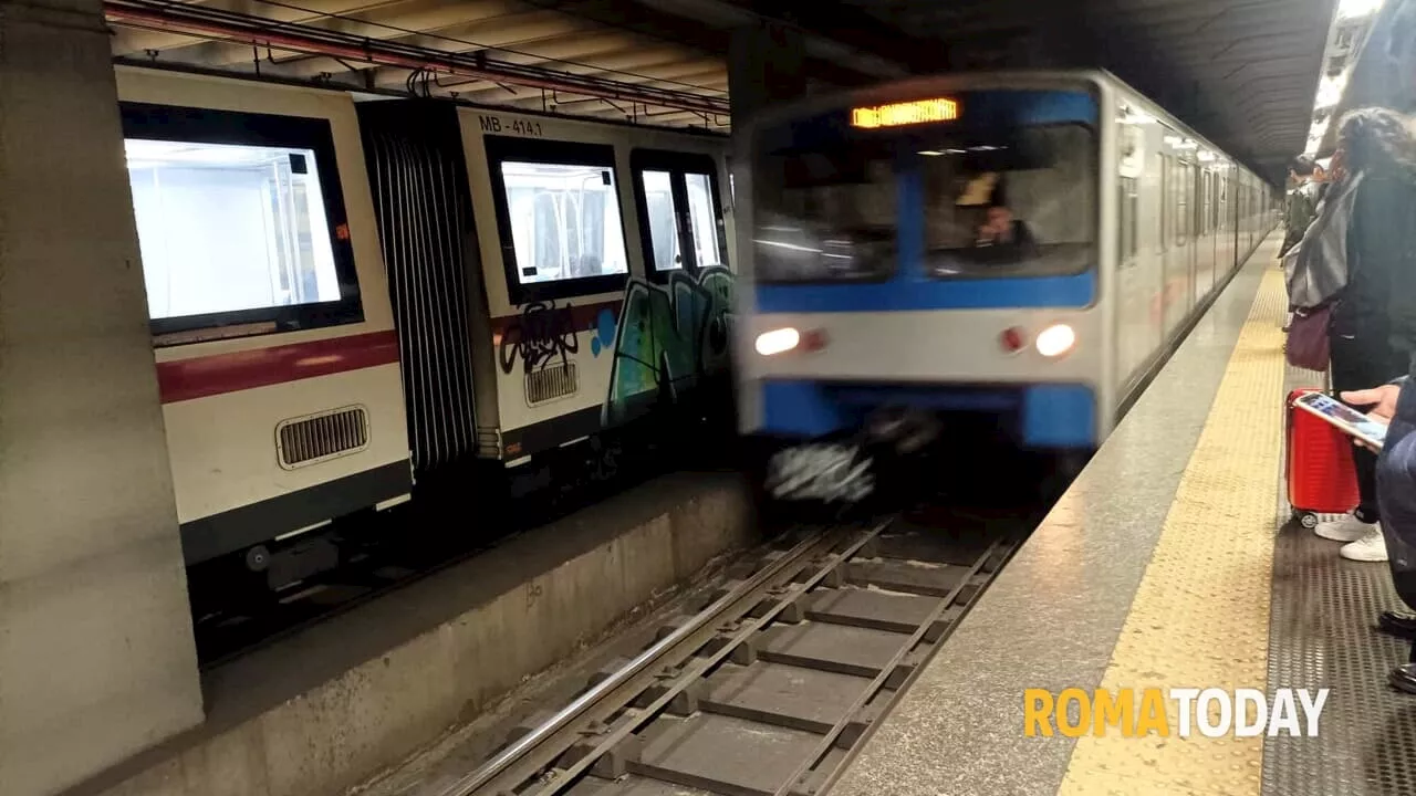 Sciopero Roma, oggi 28 ottobre a rischio bus e metro per 24 ore