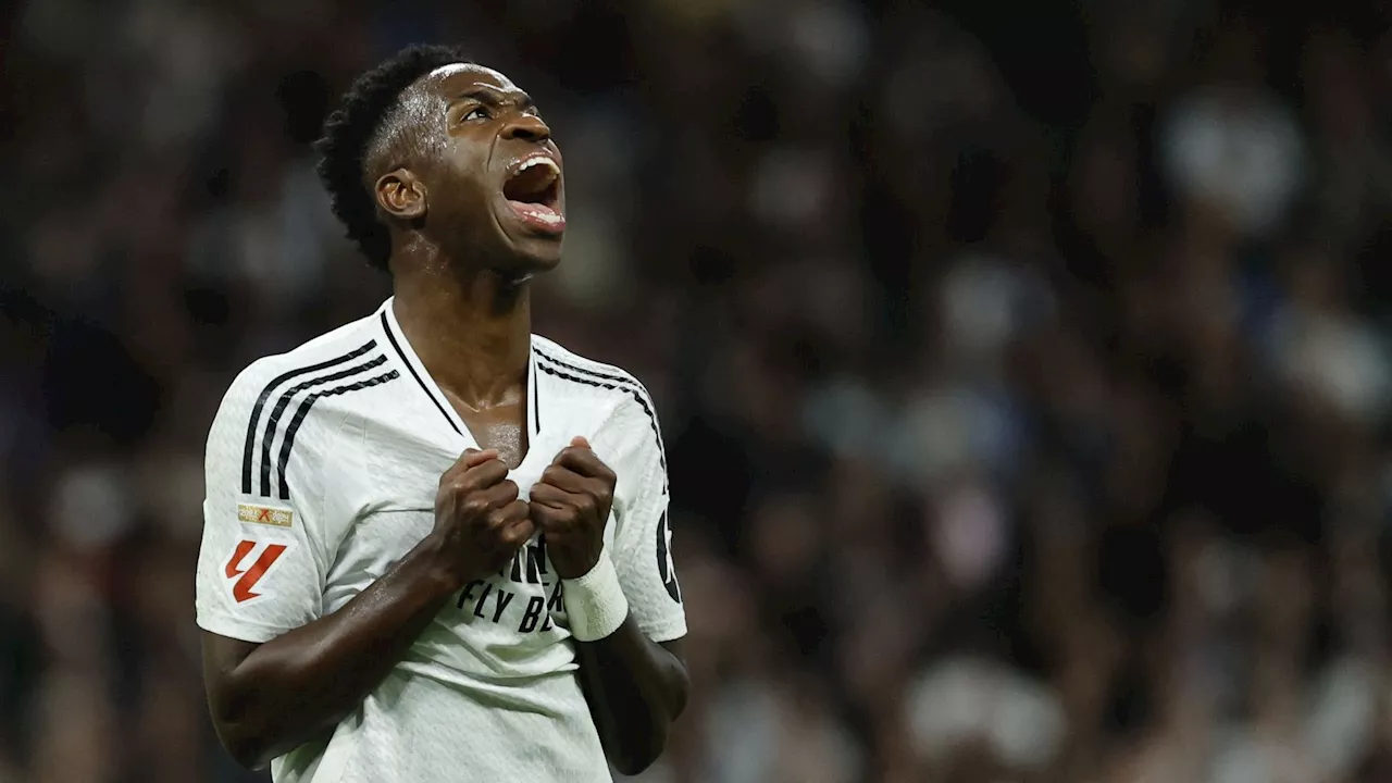 Convaincu que Vinicius ne sera pas Ballon d'or, le Real Madrid boycotte la cérémonie