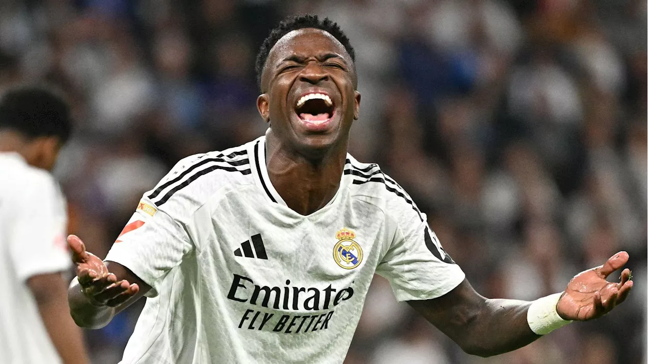 Qui peut priver Vinicius Jr d’un Ballon d’Or qui lui tend les bras ?