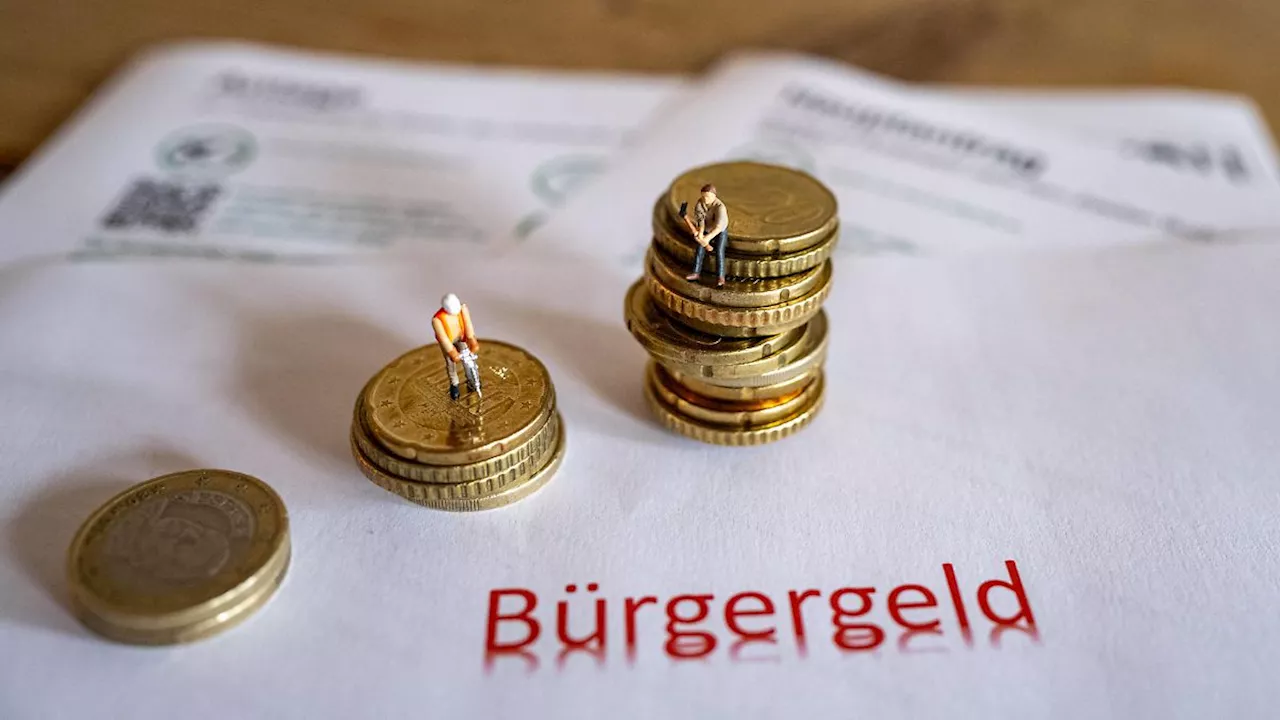 Bürgergeld November 2024: Auszahlung und Termine – wann ist das Geld auf dem Konto?