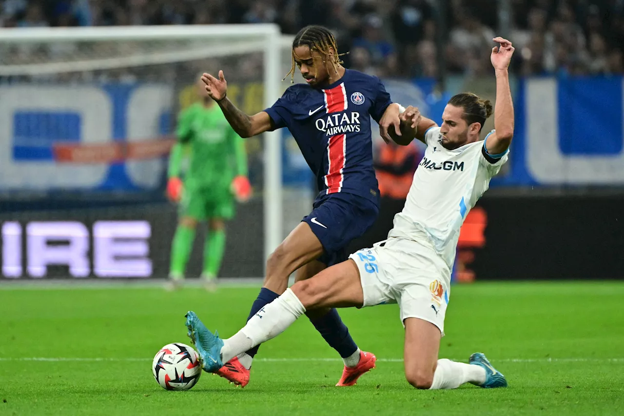 OM-PSG : pourquoi le vrai Clasico n’est ni ce match, ni Real Madrid-Barcelone ?