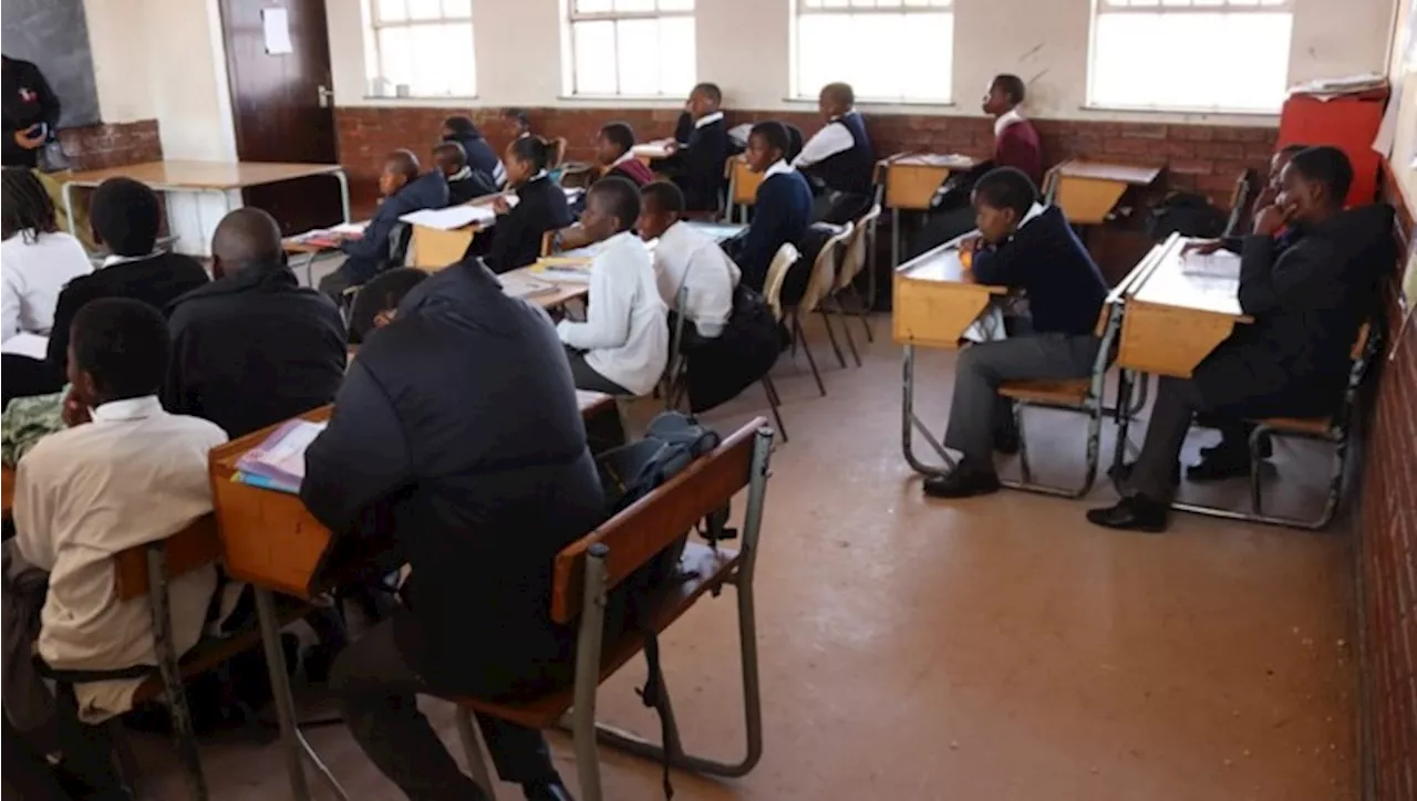 Govt urged to prioritize budget and resourcing for Basic Education - SABC News