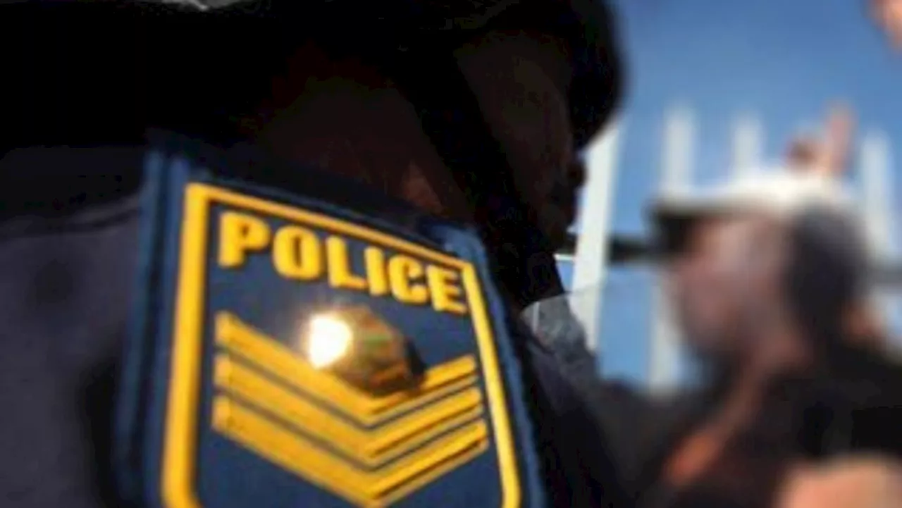 Police unions concerned about increase in offences by officers - SABC News - Breaking news, special reports,