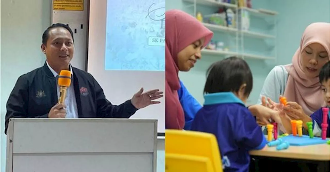 Johor To Build Its First School For Autistic Children In Pulai