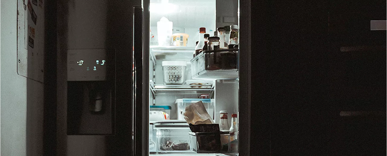 Scientists Invented an Entirely New Way to Refrigerate Things