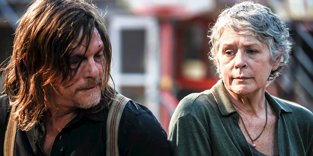 The Walking Dead: Daryl Dixon Season 2, Episode 5 Review - The Show Suffers From Rushed Storytelling