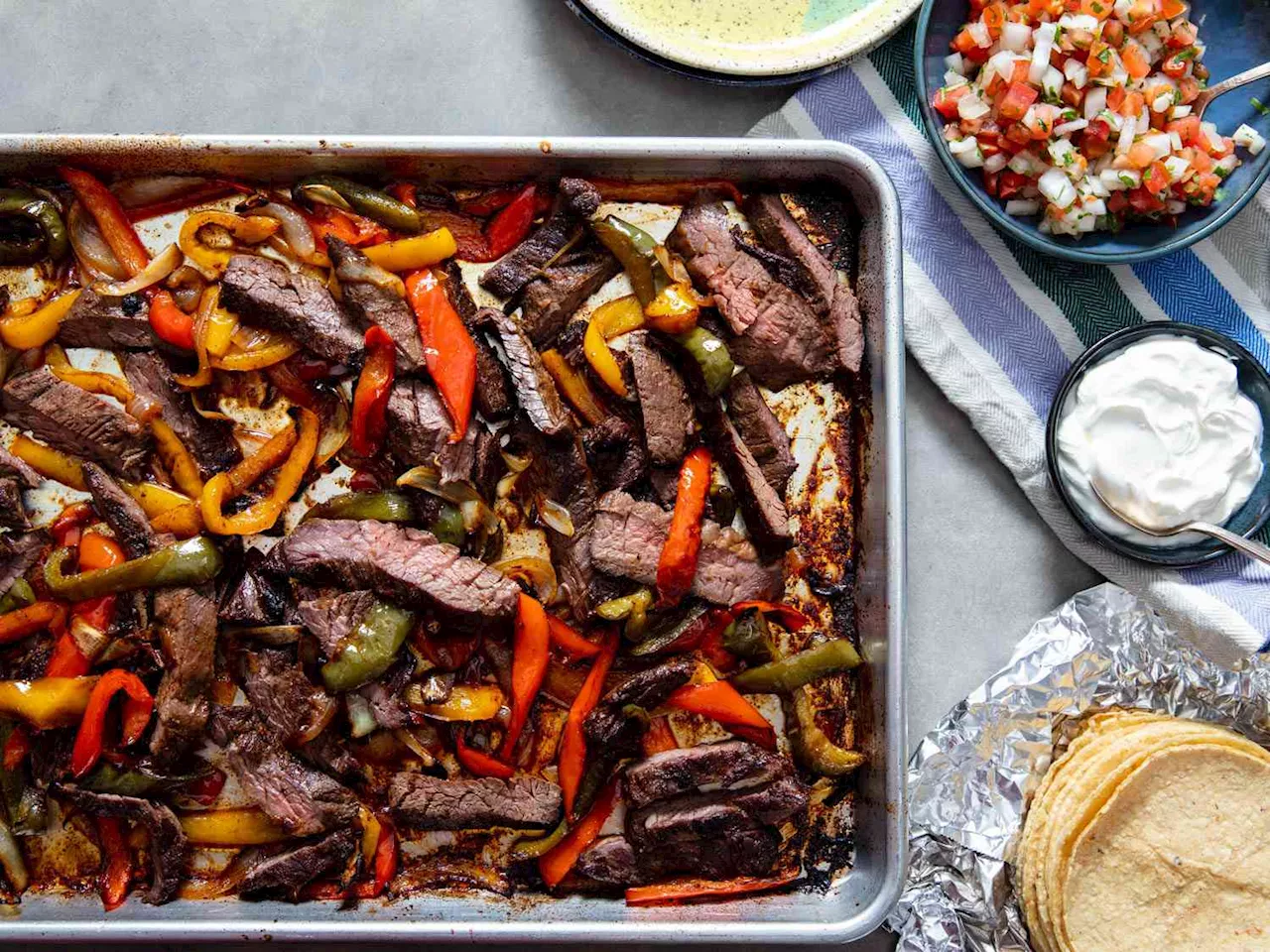 10 Essential Rules for the Best Sheet-Pan Dinners, According to a Professional Recipe Developer