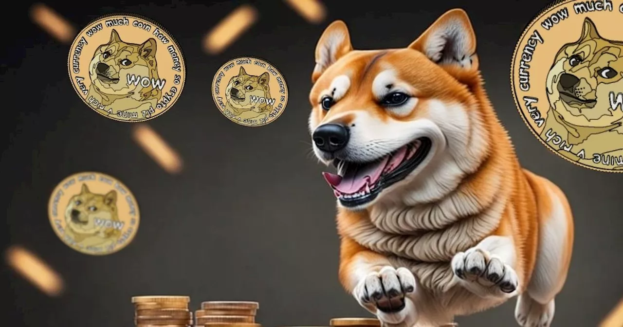 Dogecoin (DOGE) พุ่งเป้า $0.18! Open Interest เพิ่มขึ้น 25% นักลงทุนเตรียมแห่ซื้อ?