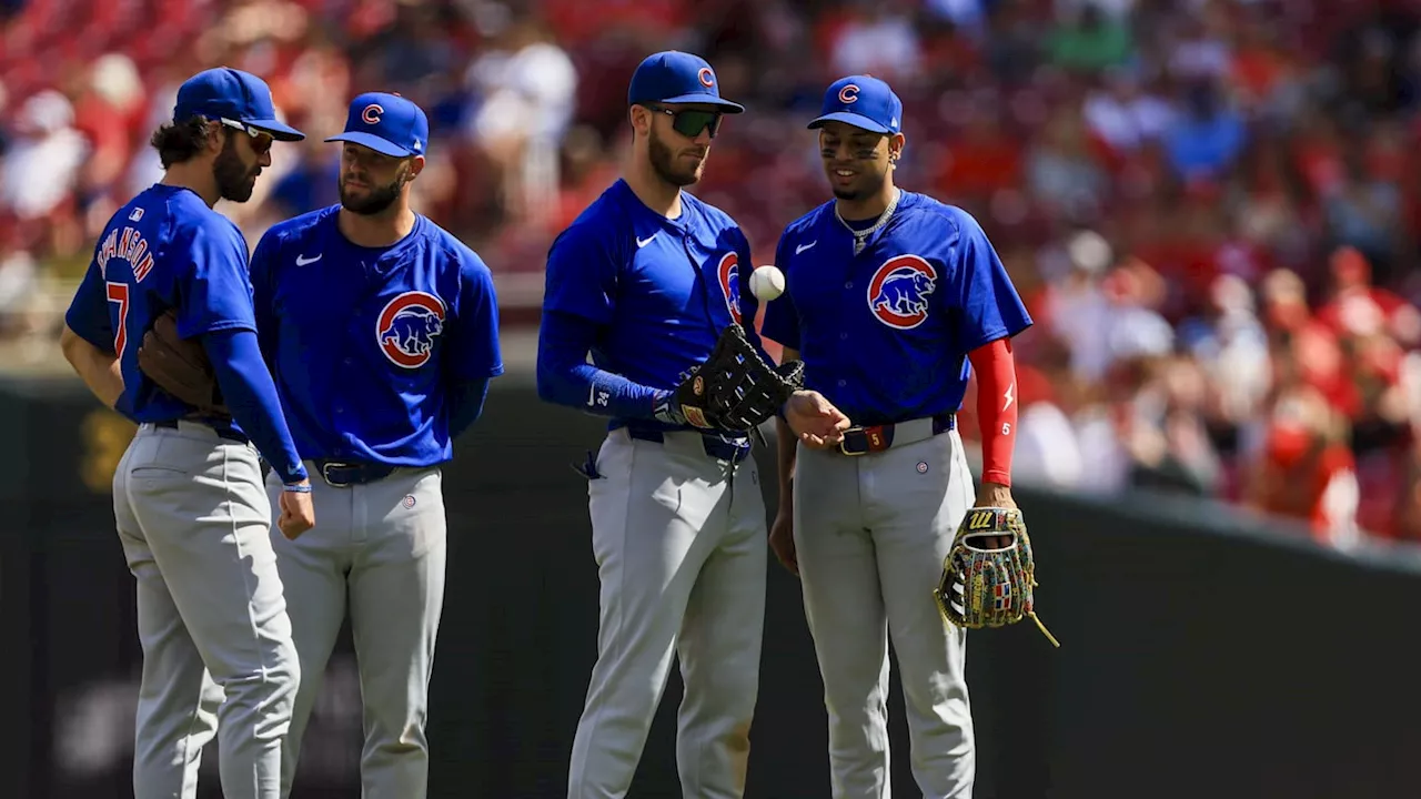 Angels Linked to Former MVP Outfielder in Free Agency