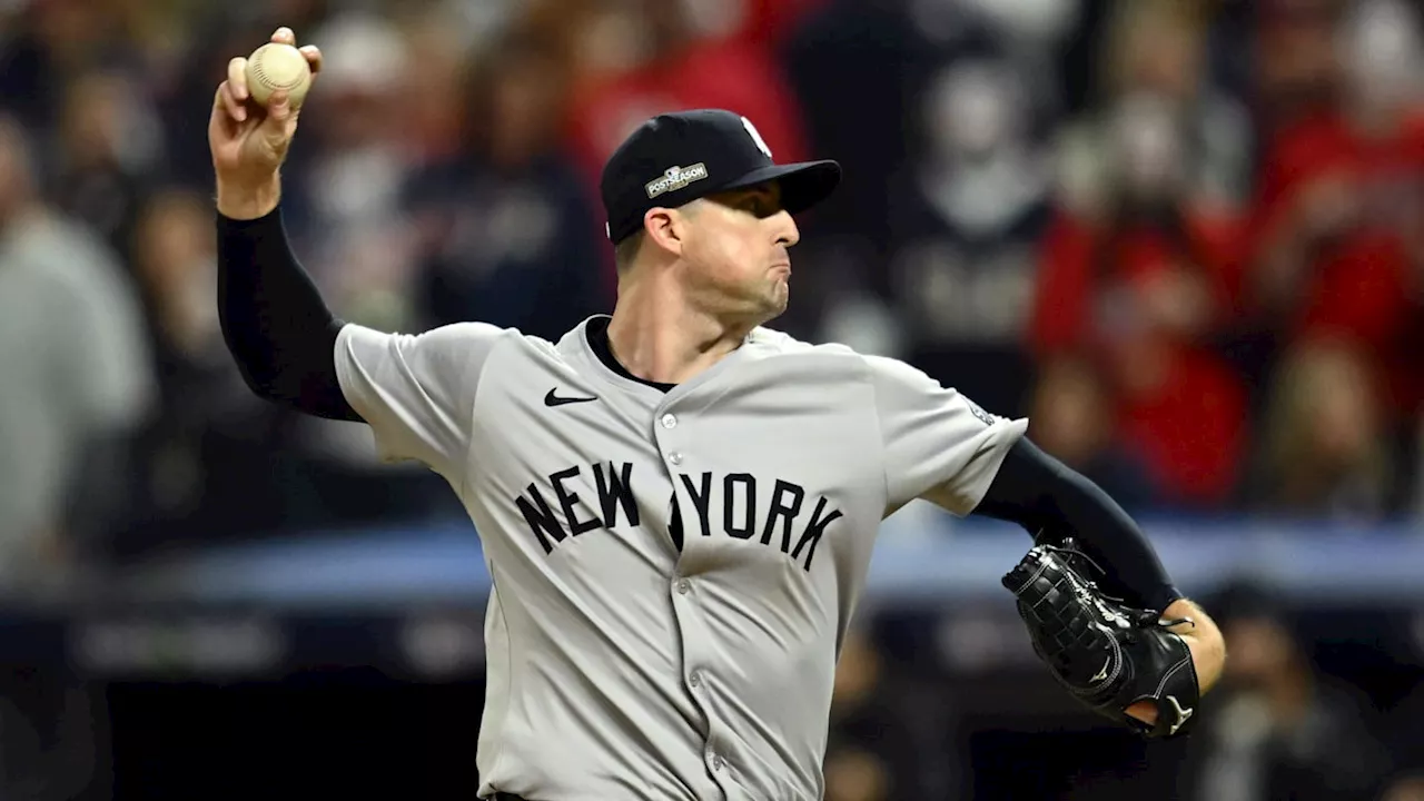 Baltimore Orioles Considered Best Fit for New York Yankees All-Star Closer