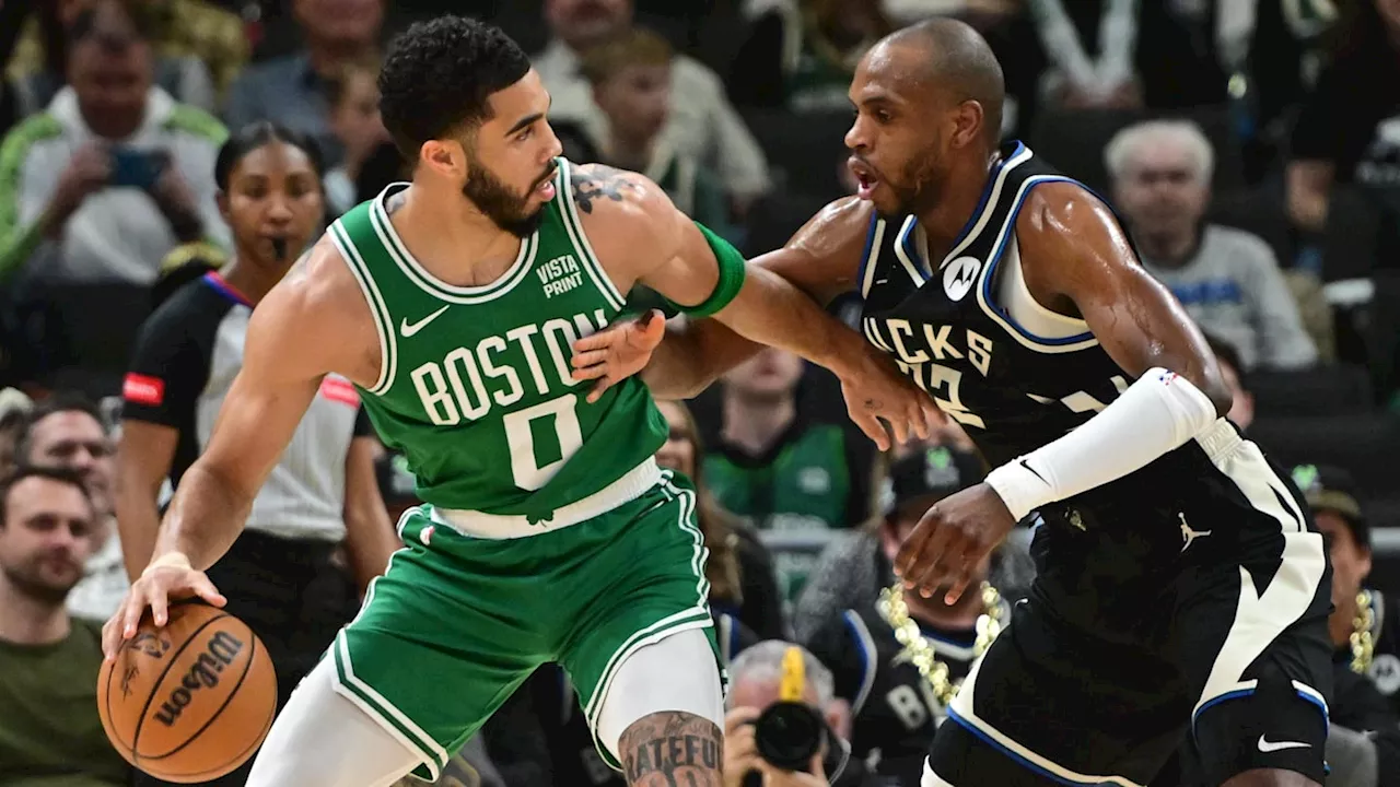 Celtics and Bucks Shorthanded for Potential Conference Finals Preview