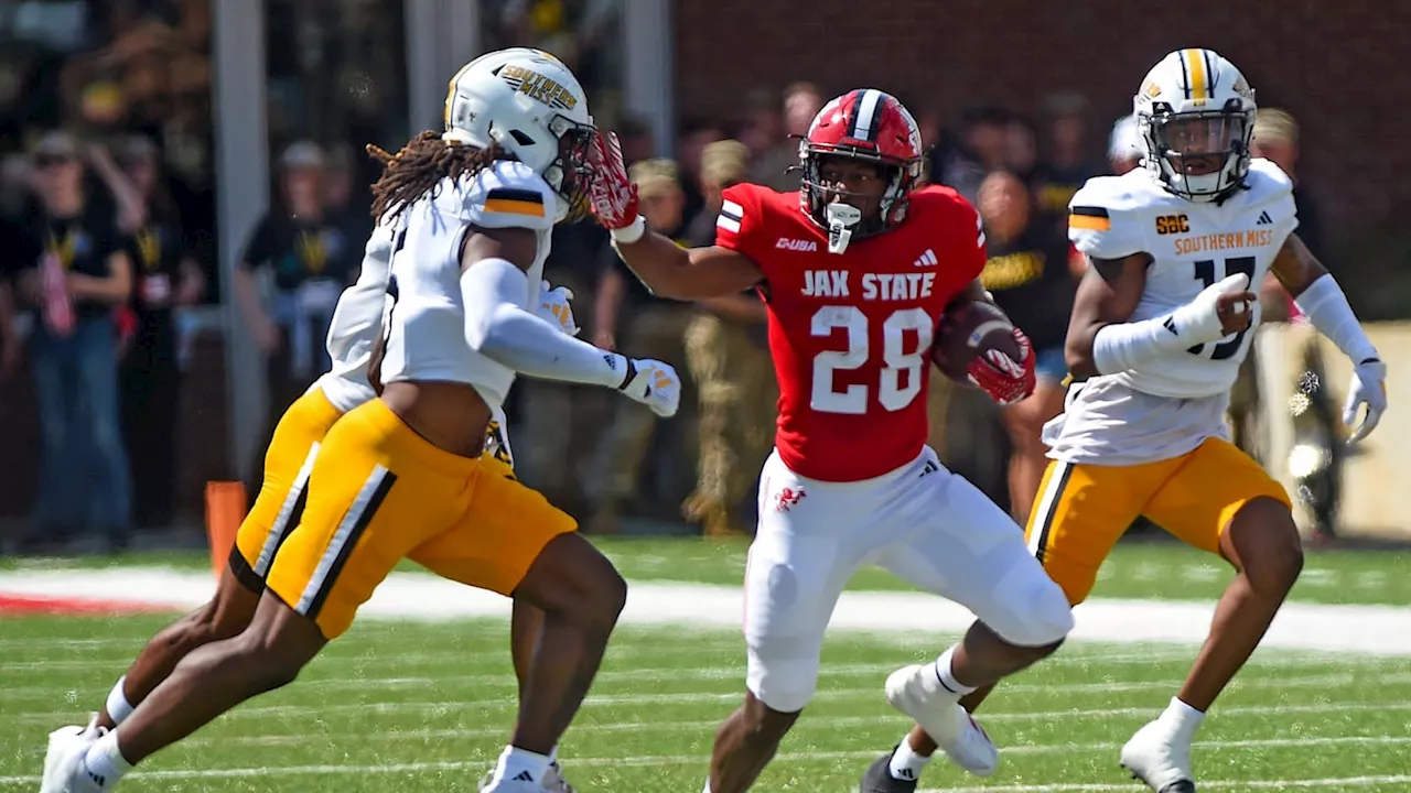 Jacksonville State @ Liberty Flames: How To Watch, Preview, Time, Storyline