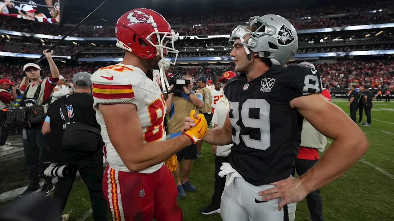 Las Vegas Raiders Insider Podcast Complete Recap vs the Kansas City Chiefs