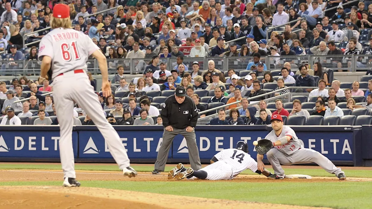 Reds Legend Weighs in on Yankee Stadium Ahead of World Series Game 3 Between Yankees