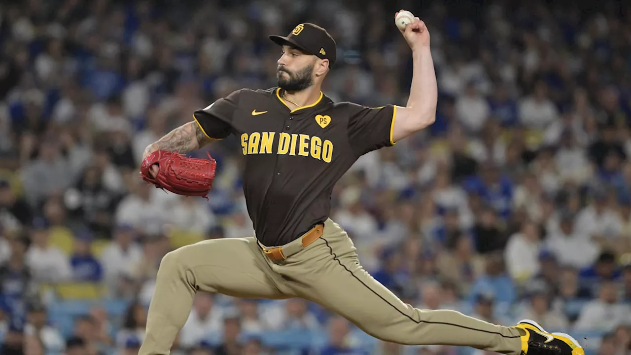 San Francisco Giants Linked to Expensive Free Agent Closer