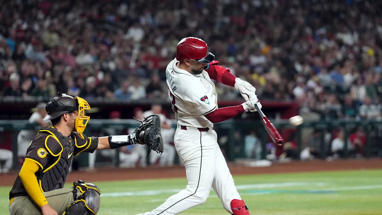 San Francisco Giants Need To Consider Snagging Slugging Infielder From Division Rival