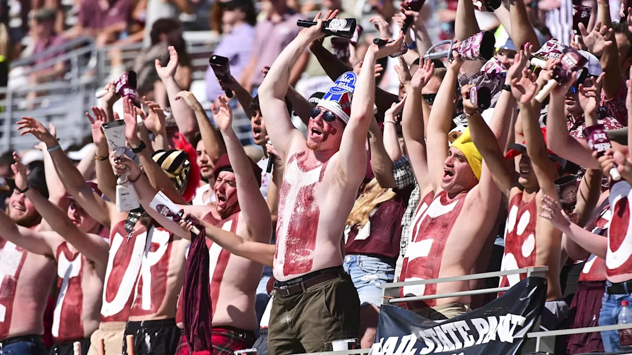 SEC Power Rankings: Is Mississippi State the Worst Team in the SEC?