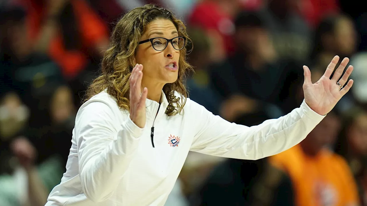 Stephanie White, Sun Part Ways Amid Rumors She's Front-Runner to Become Fever Coach