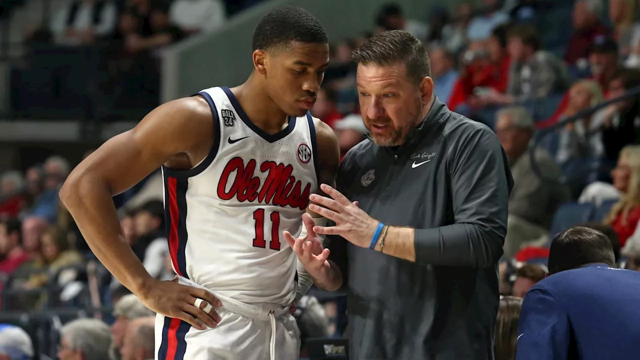 Takeaways and Observations: Ole Miss Basketball Dominates in First Live Action