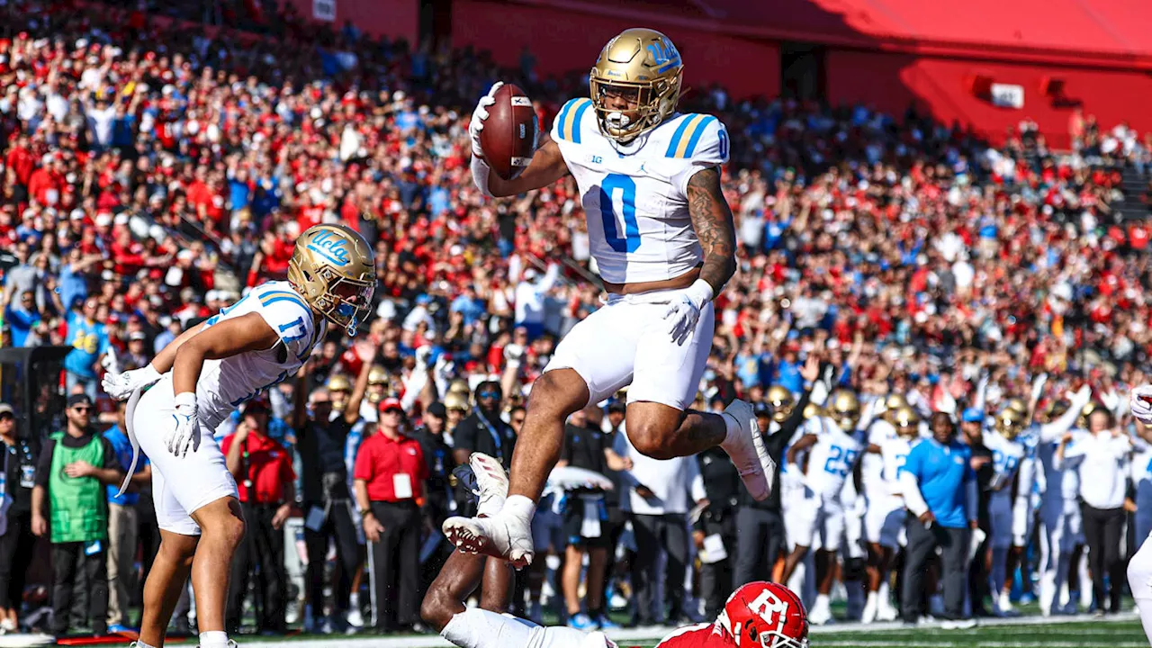 UCLA Football: Biggest Keys For Bruins to Defeat Nebraska