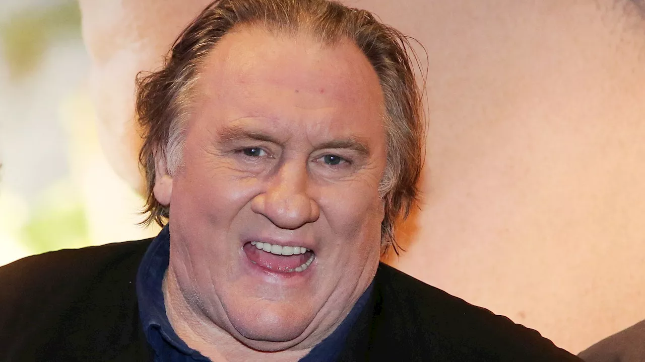 Trial of French actor Gerard Depardieu over sex assault charges to begin