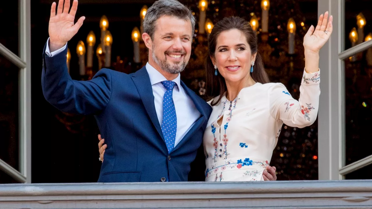 ‘It doesn’t take much’: King Frederik’s affair scandal poised to resurface, says experts