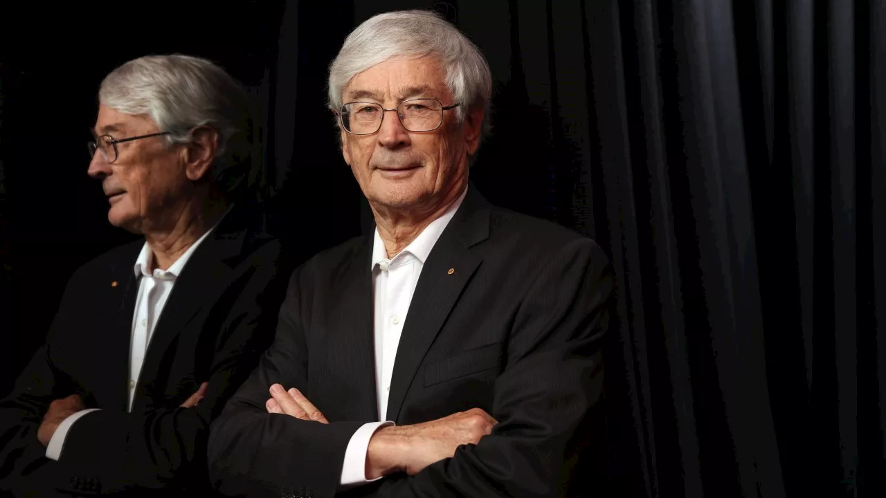 ‘It’s impossible’: Dick Smith scolds ‘unaffordable’ renewables plan