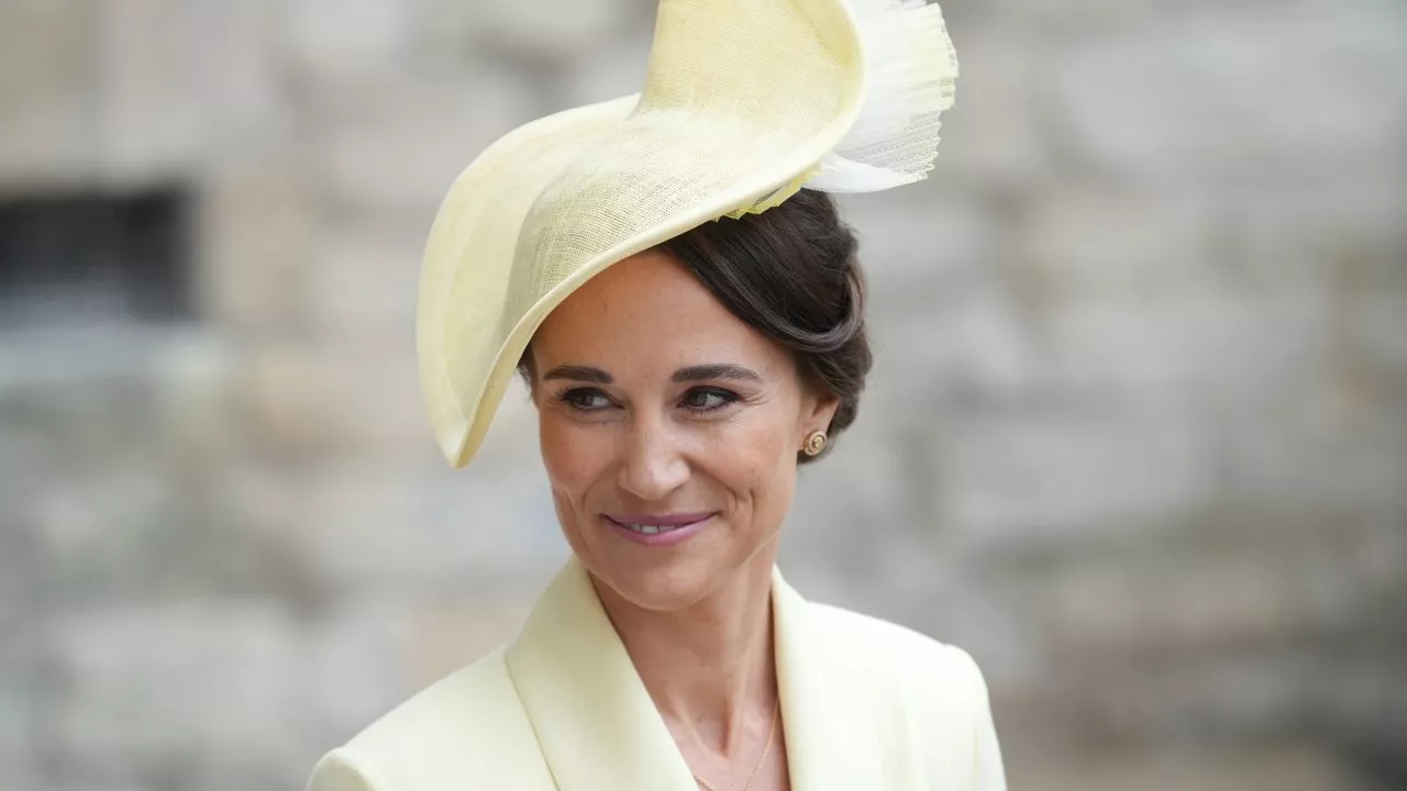 Kate’s sister Pippa Middleton embroiled in nasty property dispute