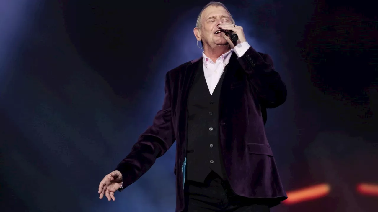 Manager reveals if John Farnham will return to stage after cancer battle