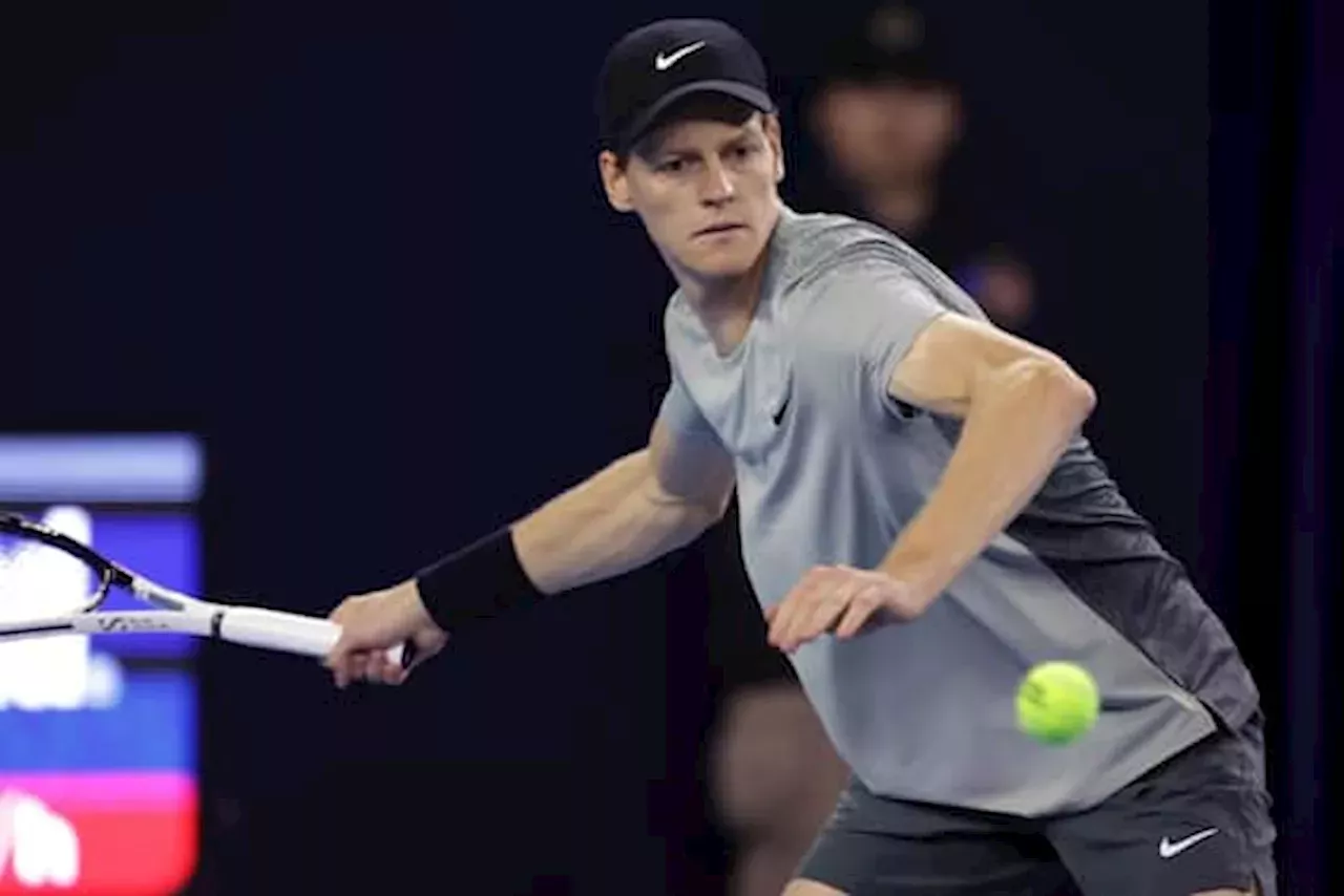 Atp Parigi Bercy 2024 tabellone, partecipanti e calendario gare