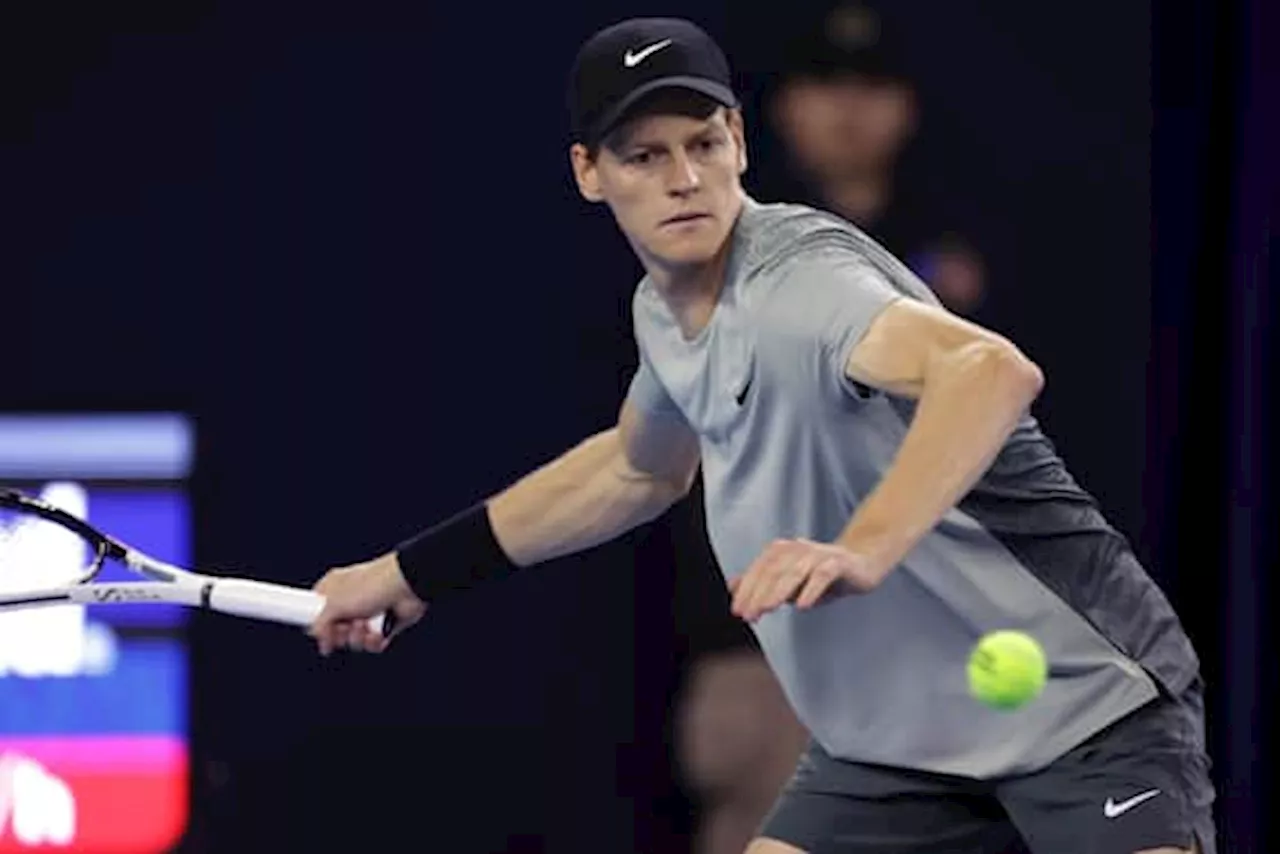 Atp Parigi Bercy 2024: tabellone, partecipanti e calendario gare