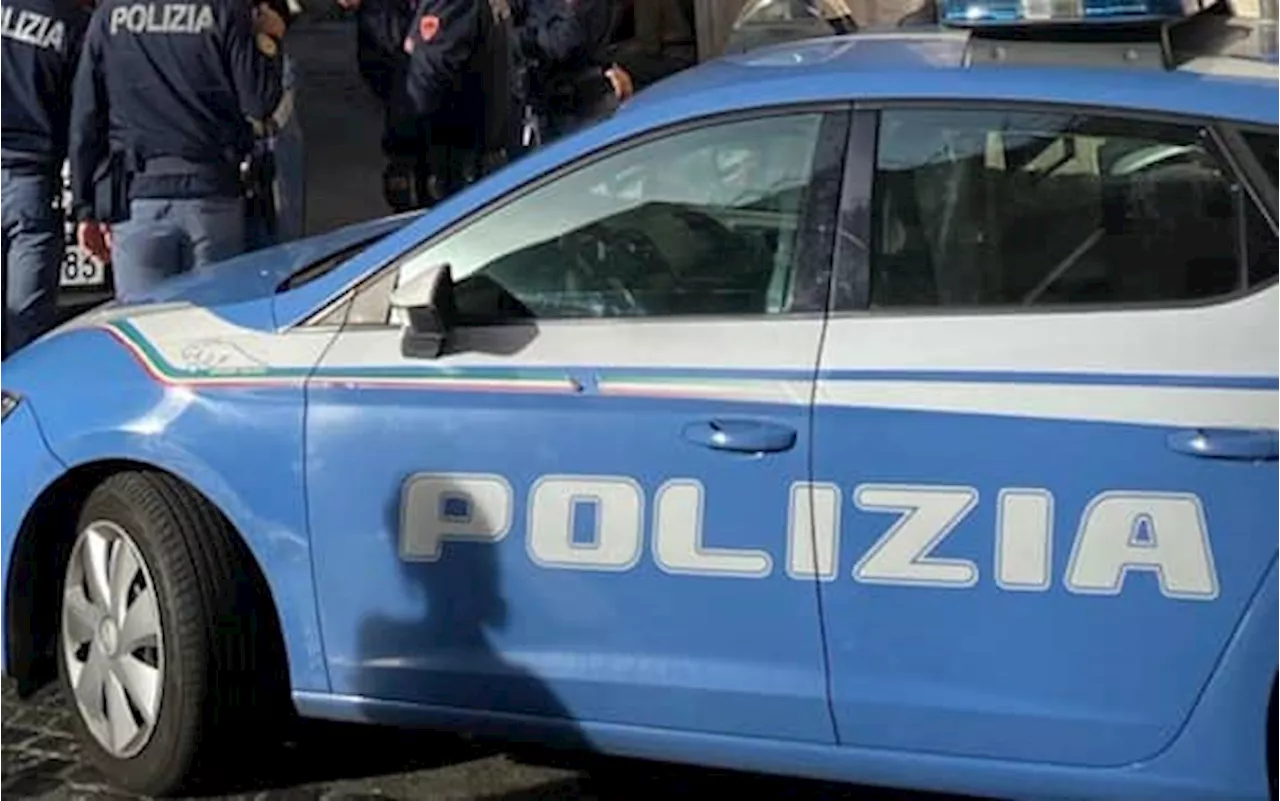 Catania, abusi sessuali sulla figlia minorenne della compagna: arrestato