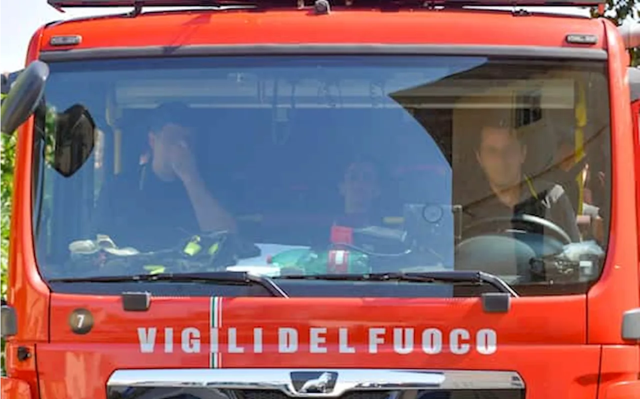 Vigili del fuoco, concorso interno per 1.239 capo squadra e al via prove per 350 posti