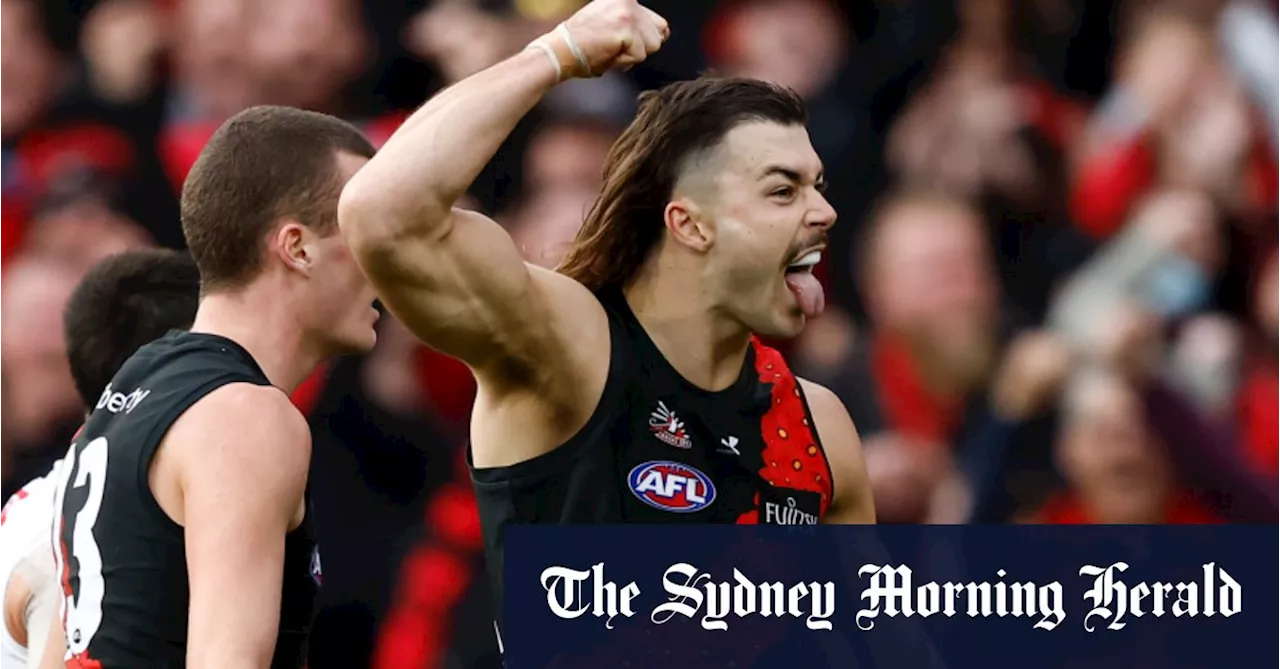 A tough nut, a cult figure and a champion: Your club’s key 2025 free agents