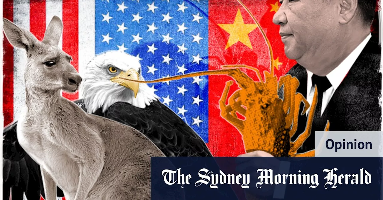 Xi’s grandiose plan for the Asia-Pacific is not working. Kevin Rudd knows why