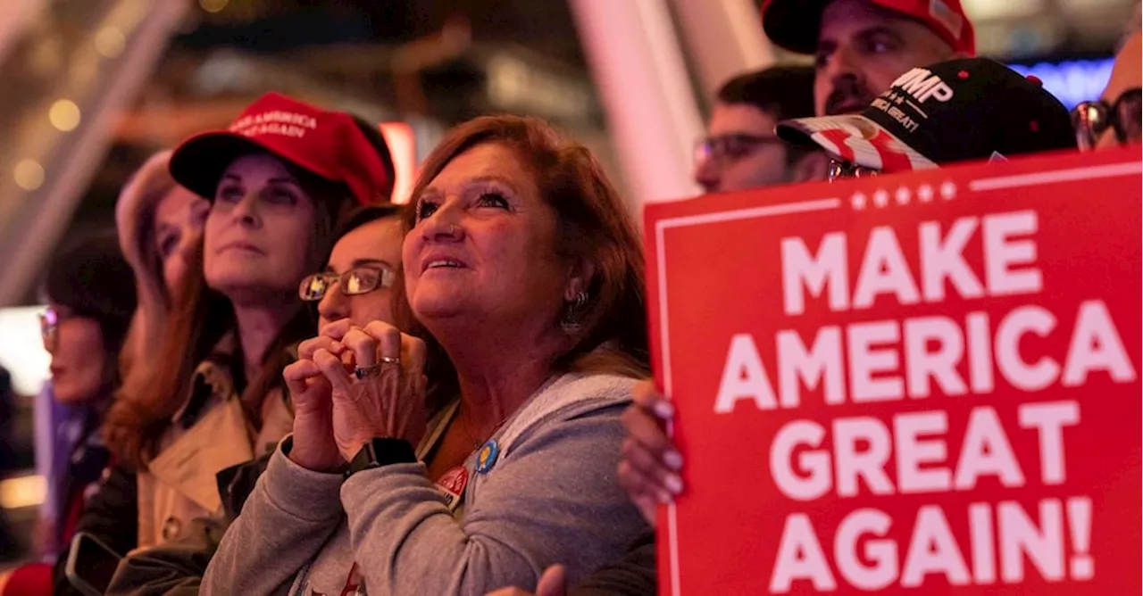 Dal Washington Post al Los Angeles Times: giornali nella bufera per la neutralità su Harris-Trump