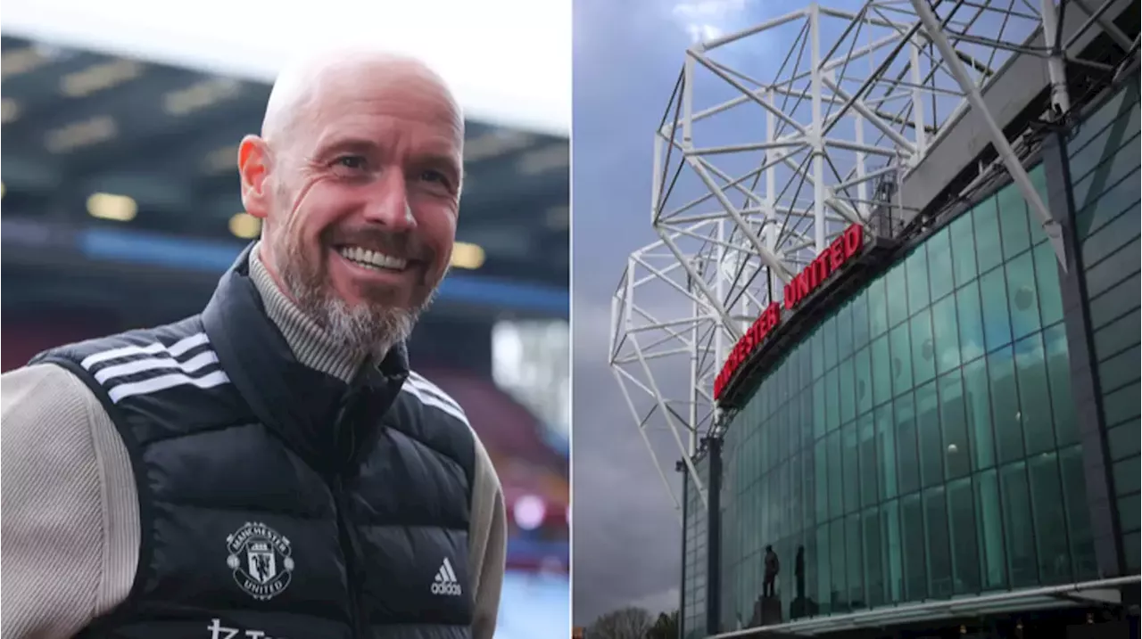 How much Man Utd are set to pay Erik ten Hag after sacking him as stunning severance fee revealed