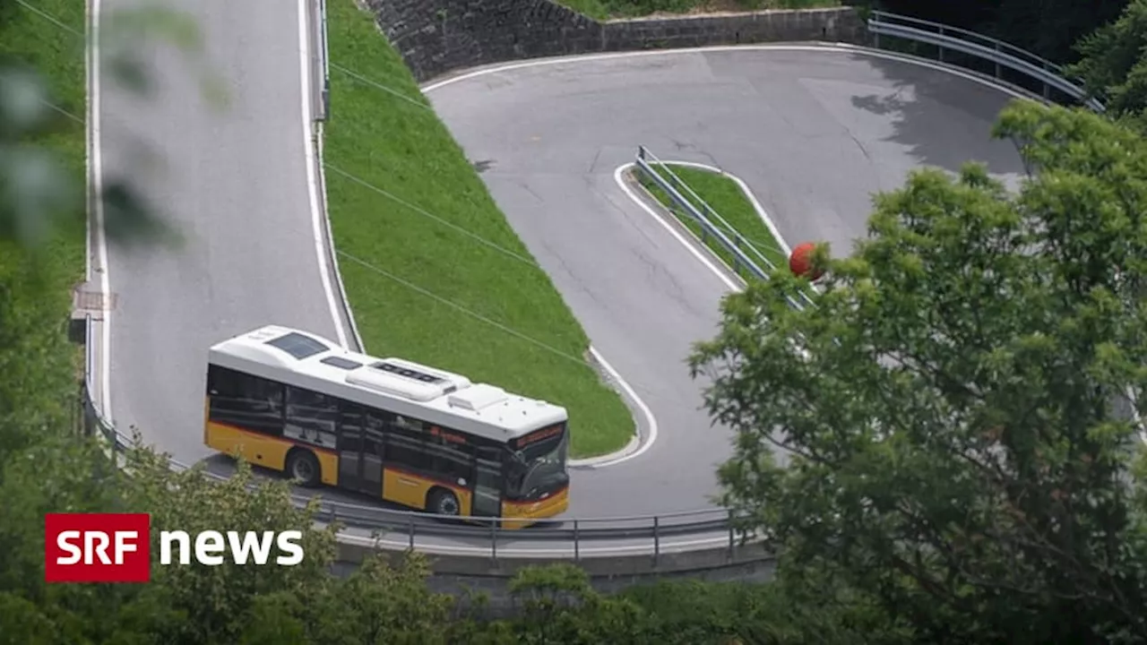 Kabotage-Verbot mit Italien fällt: Attraktivere Busverbindungen