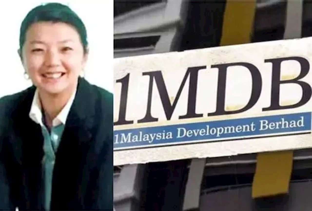 1MDB witness declines to comment on witness protection status