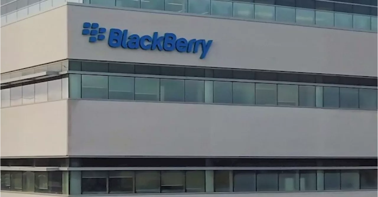 BlackBerry picks Malaysia for its regional HQ for cybersecurity