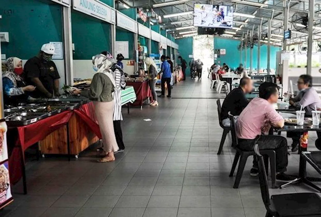 Do more spot checks on eateries, Sabah local authorities told