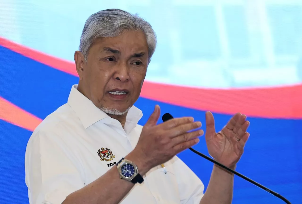 Gig workers will get 24-hour social security coverage in new Bill, says Zahid