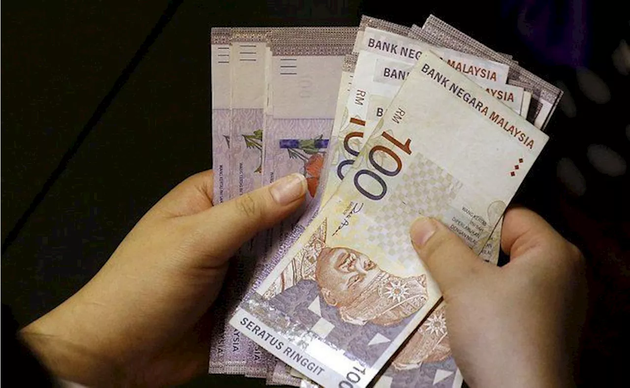 Indonesian rupiah, Malaysian ringgit fall most among tepid Asia FX