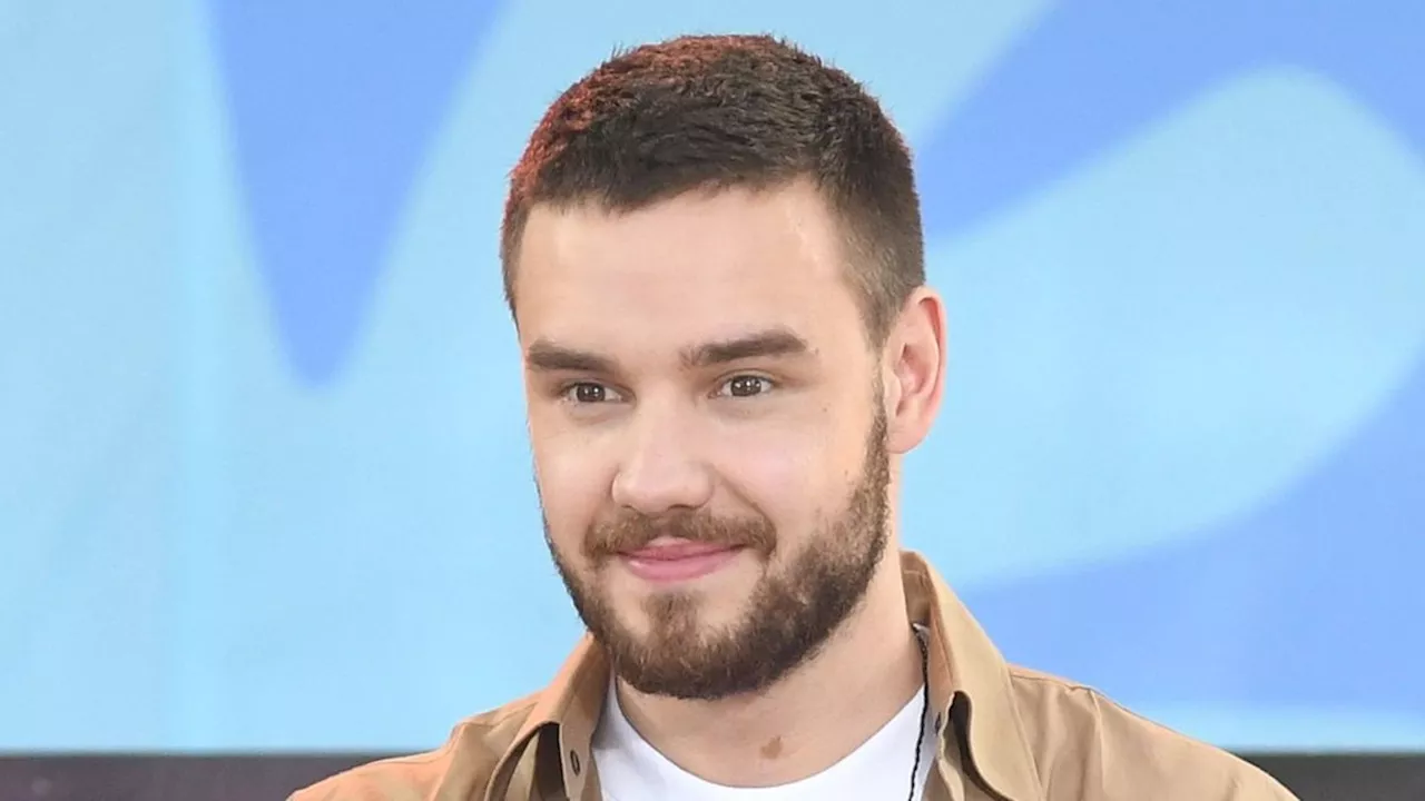 Nach tragischem Tod: Show mit Liam Payne vorerst auf Eis gelegt