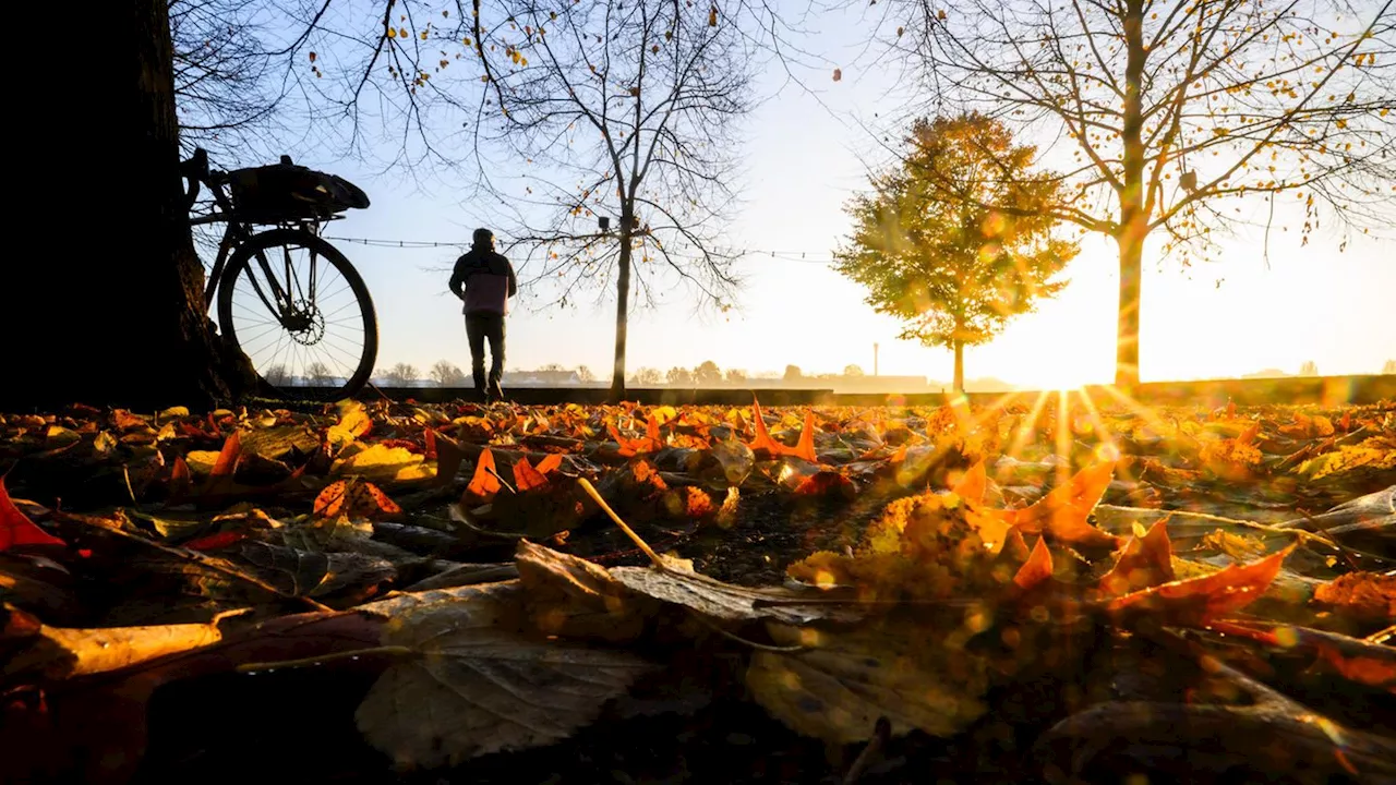 Wetter heute: So wird das Wetter am Montag