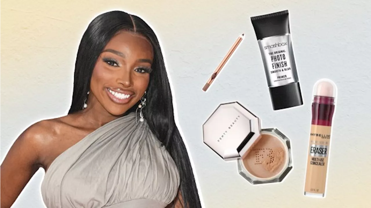 The 27 Products Love Island USA's JaNa Craig Uses